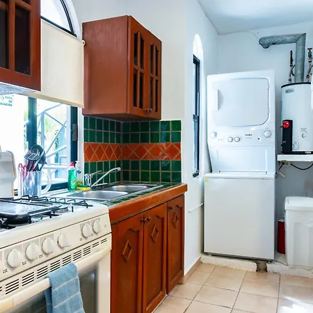 Hacienda San Jose Condo By Bvr-2