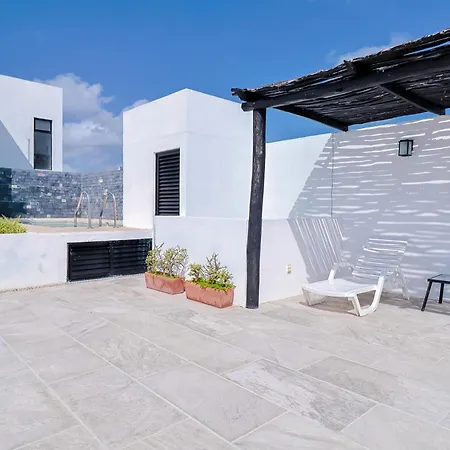 Arkana 9 Suites By Grupo Amber-2
