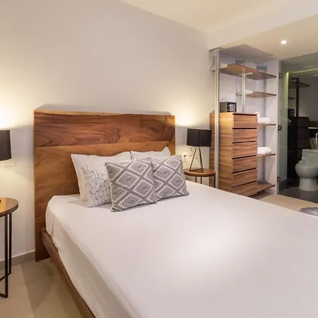 Riva Suites By Bvr-2