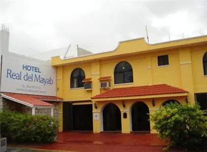 Hotel Real Del Mayab-3