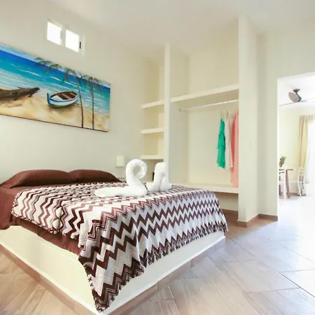 Casa Mi Playa-2