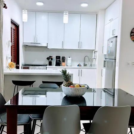 Playa Kaan Condominiums- Unit 22-3