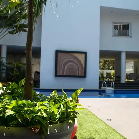 Almarea Vacation Condo-2