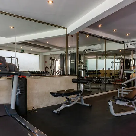 Paseo Del Sol Surf B 202 Condo-2