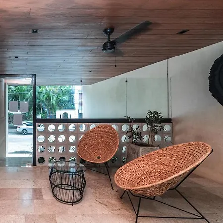 Kaahal Luxury Suites-2