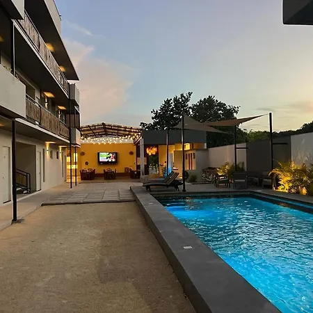 Villa Quetzal-3