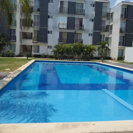 Departamento Tren Maya ,Playa Del Carmen-3