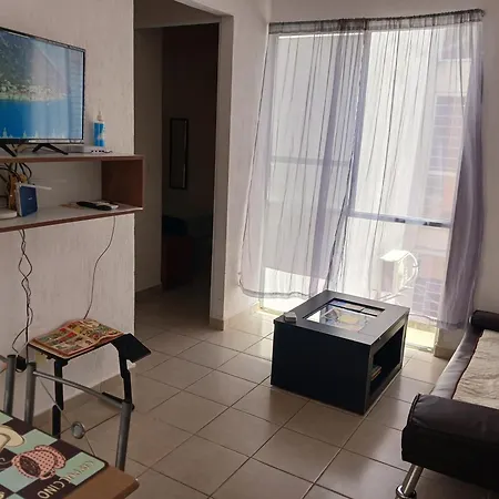 Departamento Tren Maya ,Playa Del Carmen-2