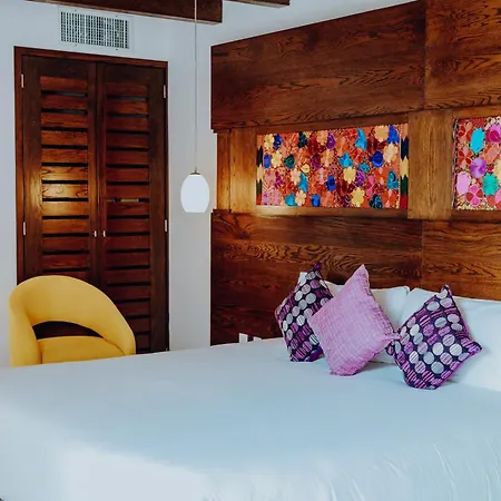Soul Beach Boutique Hotel & Spa (Adults Only)-3