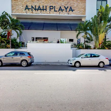 Anah Suites #202 N-3
