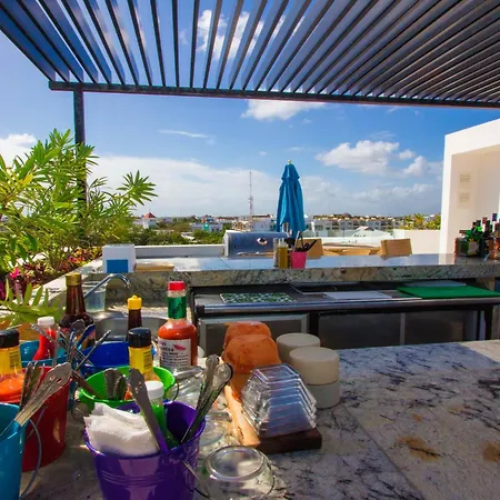 Anah Suites #202 N-2