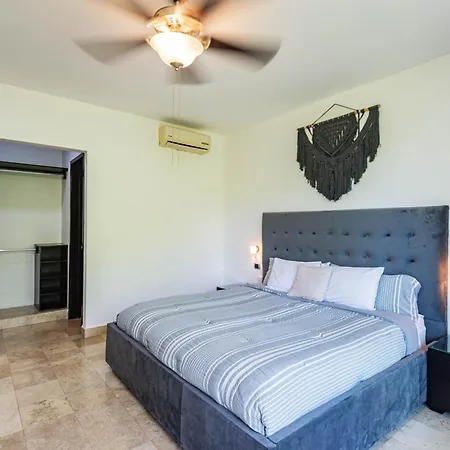 Playa Village By Luwii Stays-3