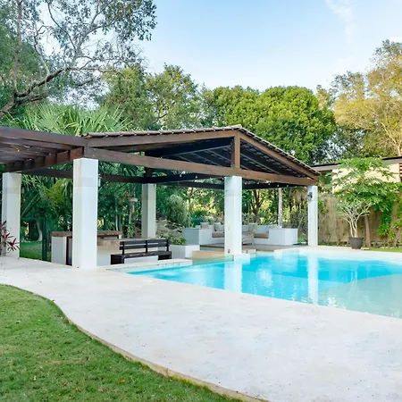 Villa Uxmal-3