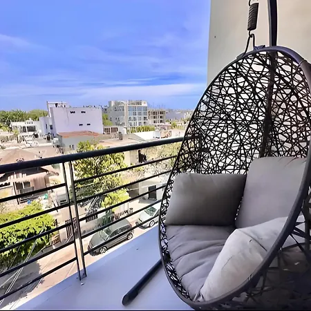 Levitat Condos - Deluxe Suites (Playa del Carmen Centro)-2