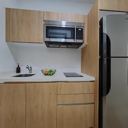 Luxury Studios On The 5Th Avenue Ocean View Rooftop I By Yeah-2