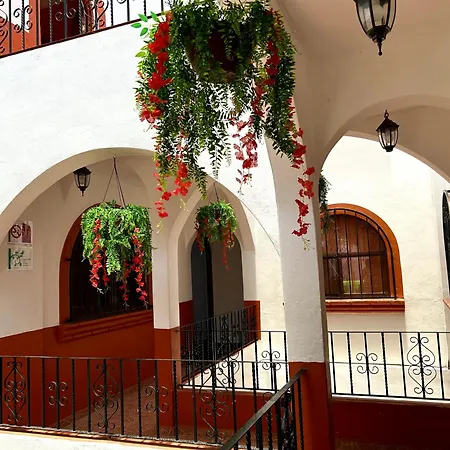 Hotel Coco De Mar Quinta Avenida-2