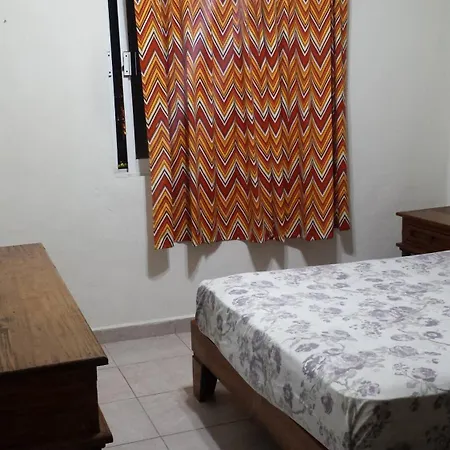 Appart Depa Center-2