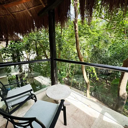 The Reef Playacar Beach Resort & Spa-3