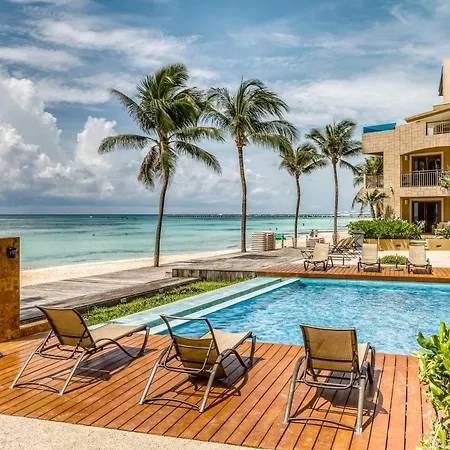 Residences El Faro, Surf 201-2