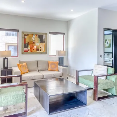 Residences El Faro, Surf 201-3