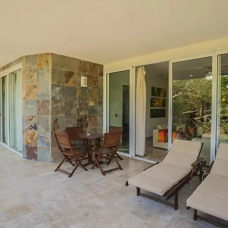 Playa Village Condo By Bvr-2
