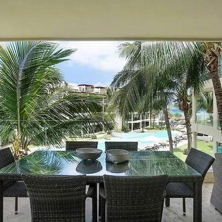 The Elements Oceanfront & Beachside Condo Hotel-2