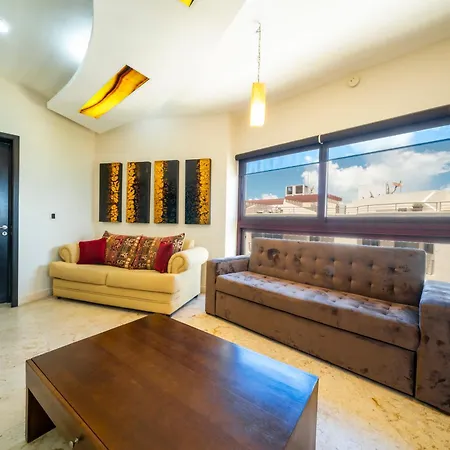 Beachfront 1 Bedroom Condo - El Faro, Surf 407-2
