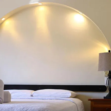 Boutique Hotel Delfin 5Th Avenue-2