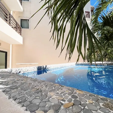 Aldea Thai Condos With Private Pool-2