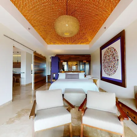 Hotel Xcaret Arte - All Parks All Fun Inclusive - Adults Only-2
