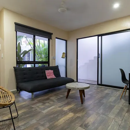 Arkana 9 Suites By Grupo Amber-3