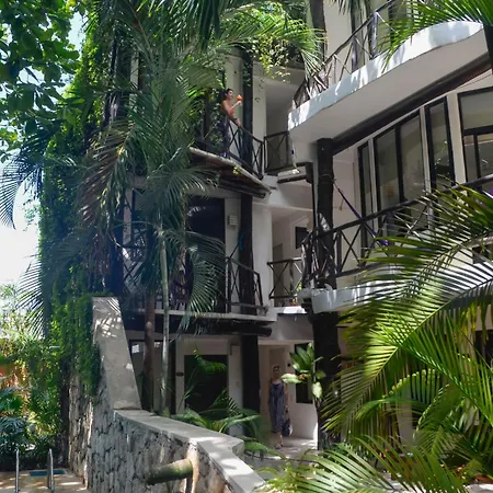 Siesta Fiesta Hotel - 5Th Avenue (Adults Only)-2