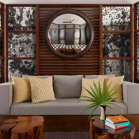 Hyatt Centric Playa Del Carmen-3