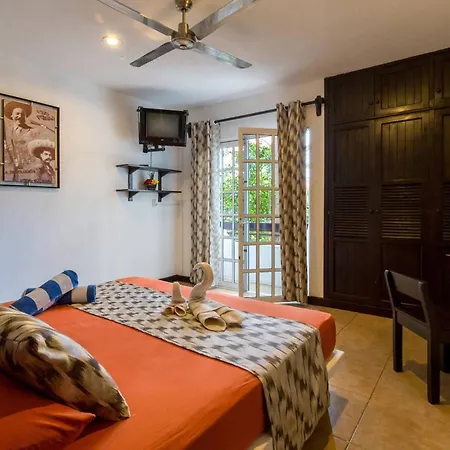 Pancho Double Balcony Apartment 5Th Avenue-2