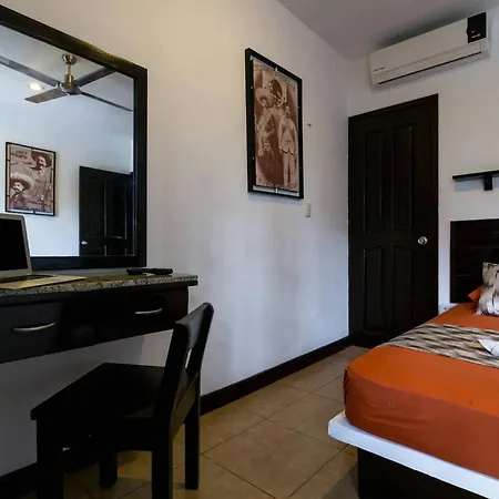 Pancho Double Balcony Apartment 5Th Avenue-3