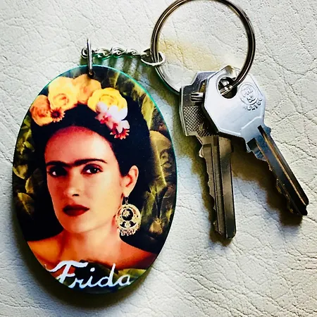 Frida Double Balcony Apartment 5Th Avenue-3