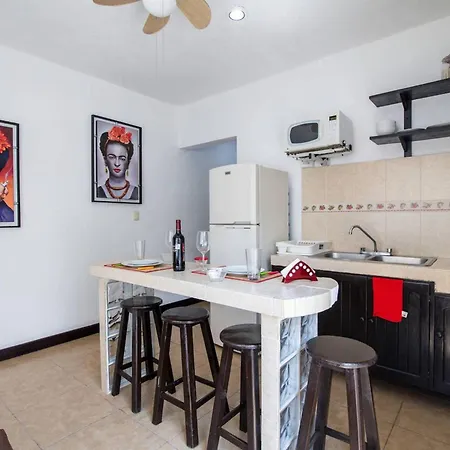 Frida Double Balcony Apartment 5Th Avenue-2