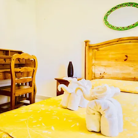 Gorgeous 11 People Superior Villa With Pool Playacar Phase 2-2