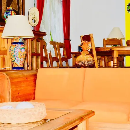 Gorgeous 11 People Superior Villa With Pool Playacar Phase 2-3