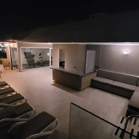 Beautifull Apartment In 5Ta Av, Near To The Beach-2