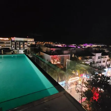 Beautifull Apartment In 5Ta Av, Near To The Beach-3