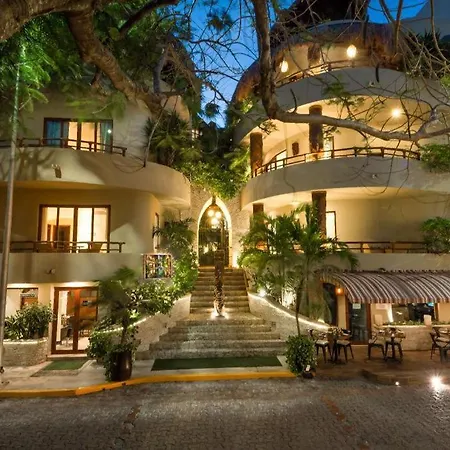 Maya Villa Condo Hotel-2