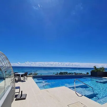 Luxury 1Br Condo Prime Location-2