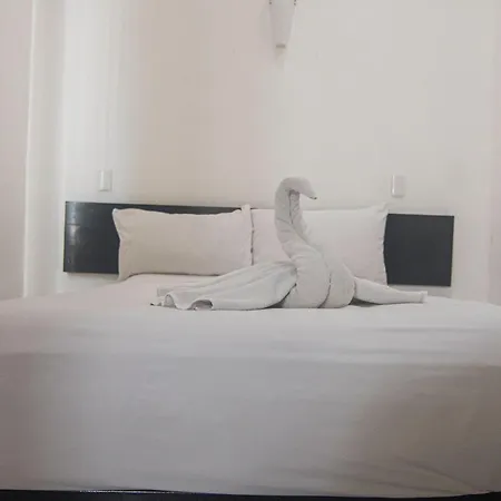 Hotel Maya Turquesa-3