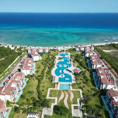 Mareazul Luxury Ocean View Penthouse And Private Beach Club-3