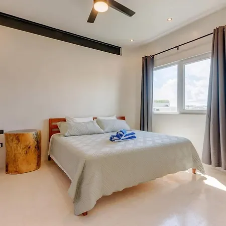 Private Oceanview Rooftop Plunge Pool-3