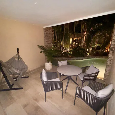 Maravilloso Estudio En Playa Rooftop-Pool-Bbq & Gym By Yeah-3
