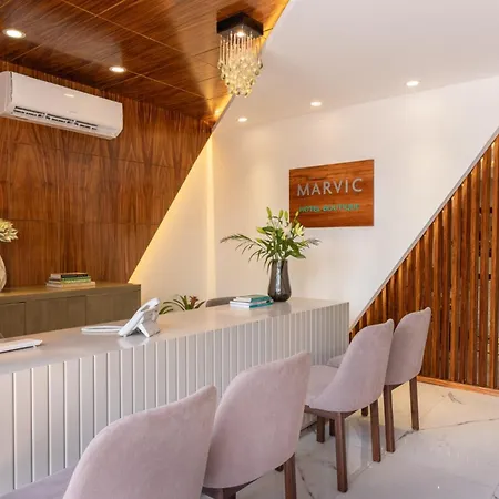 Marvic Hotel Boutique-3
