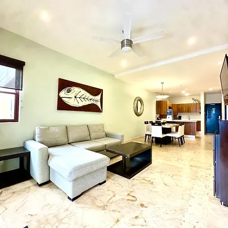 Cozy Ocean View 2Bdrs Condo 3Rd Floor At Elfaro By Dpm-3