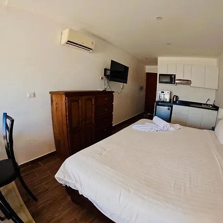 Studios With Roofpool In Vanessa 24-2